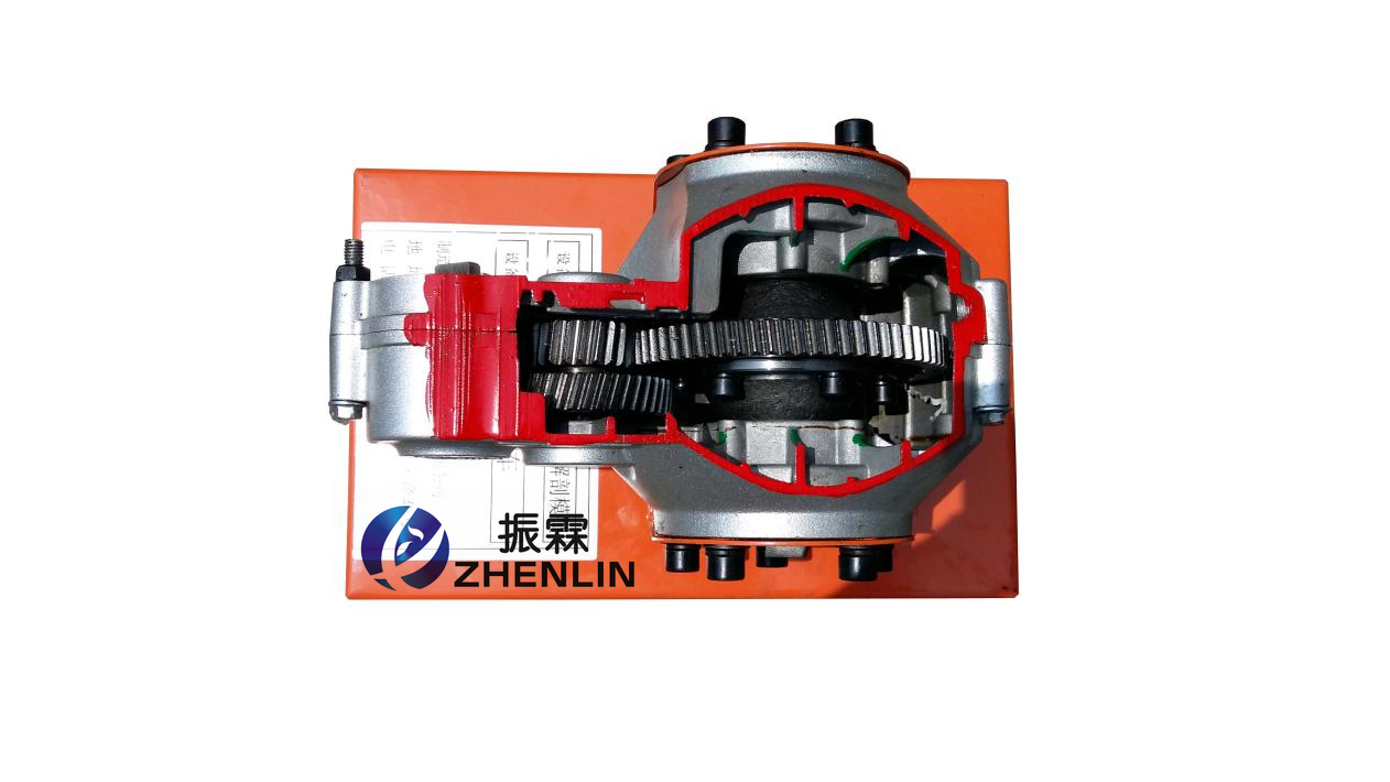 純電動車變速器與差速器教學(xué)實驗設(shè)備 上海振霖 新能源汽車教學(xué)設(shè)備