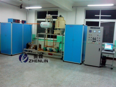中央空調教學實驗臺,空調教學實訓裝置,空調實訓實驗裝置--上海振霖公司