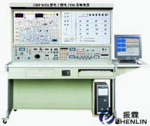 數(shù)電模電EDA實(shí)驗(yàn)設(shè)備,數(shù)電模電EAD實(shí)訓(xùn)實(shí)驗(yàn)室設(shè)備--上海振霖公司