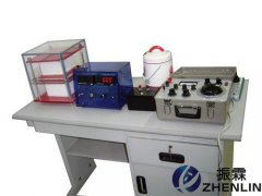 非[準(zhǔn)]穩(wěn)態(tài)導(dǎo)熱儀,絕緣材料導(dǎo)熱測試儀--上海振霖公司