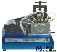 智能型液體滑動軸承測試臺,液體滑動軸承實訓設備--上海振霖公司