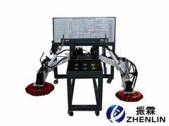 掃路車綜合實訓系統(tǒng),掃路車電器系統(tǒng),掃路車綜合控制實訓系統(tǒng)--上海振霖公司