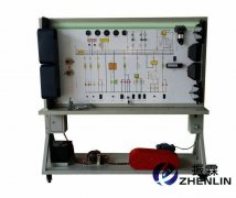 液壓挖掘機全車電器實訓臺,液壓挖掘機電器系統(tǒng),挖掘機電器培訓系統(tǒng)--上海振