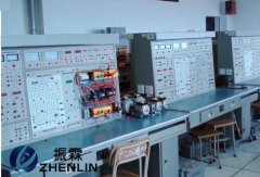 船舶電動(dòng)控制儀表實(shí)訓(xùn)裝置,船舶電動(dòng)控制儀表,船舶控制儀表實(shí)驗(yàn)設(shè)備--上海振