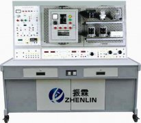 船舶電工技能實(shí)訓(xùn)裝置,船舶電工技能實(shí)驗(yàn)臺(tái),船舶電工技能實(shí)操設(shè)備--上海振霖