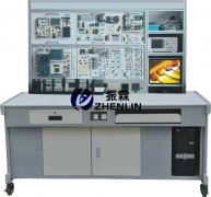 創(chuàng)新型檢測(cè)及控制實(shí)驗(yàn)實(shí)訓(xùn)平臺(tái),儀器儀表檢查控制實(shí)驗(yàn)臺(tái),傳感器與檢測(cè)技術(shù)掛