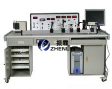 現(xiàn)代光電特性綜合實(shí)驗(yàn)臺(tái),光電控制檢測(cè),光電特性實(shí)驗(yàn)實(shí)訓(xùn)臺(tái)--上海振霖公司