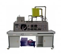 液位檢測(cè)與控制實(shí)驗(yàn)裝置,傳感器教學(xué)設(shè)備,液位檢測(cè)與控制實(shí)訓(xùn)臺(tái)--上海振霖公