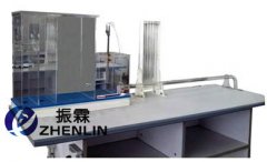 畢托管流速測量實驗裝置