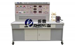 電機(jī)裝配技能實訓(xùn)裝置,電機(jī)裝配實驗臺,電機(jī)配置綜合實訓(xùn)--上海振霖公司