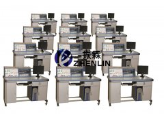 機(jī)電電氣實驗室設(shè)備,機(jī)電實驗設(shè)備--上海振霖公司