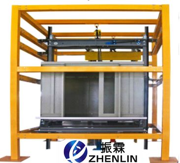 ZL-DT11 教學實驗設備