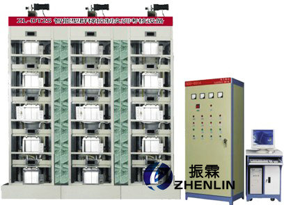 ZL-DT25 教學實驗設備