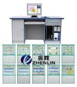 機械工程制圖陳列柜,機械工程制圖,機械工程制圖專用陳列柜--上海振霖公司
