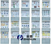 機械零件陳列柜,機械零件專用陳列柜,機械零件專用陳列柜--上海振霖公司