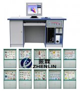 機(jī)械原理與機(jī)械設(shè)計(jì)陳列柜，機(jī)械原理與機(jī)械設(shè)計(jì)專用陳列柜--上海振霖公司