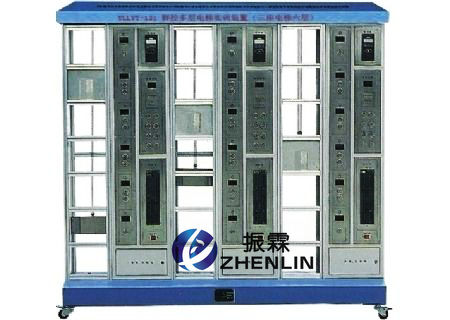 ZL-DT15 教學(xué)實驗設(shè)備