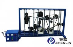 空間機構創(chuàng)新組合及虛擬演示實驗臺,機械創(chuàng)新實訓臺--上海振霖公司