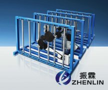 平面機構運動設計分析與測試實驗臺,機械仿真實訓設備--上海振霖公司