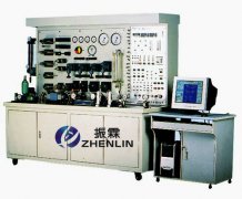 電液比例綜合實(shí)驗(yàn)臺(tái),電液伺服比例綜合實(shí)驗(yàn)臺(tái),電液比例伺服實(shí)驗(yàn)臺(tái)--上海振霖