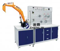 液壓挖掘機(jī)控制教學(xué)實(shí)驗(yàn)臺(tái),挖掘機(jī)液壓試驗(yàn)臺(tái),液壓挖掘機(jī)實(shí)驗(yàn)臺(tái)--上海振霖公