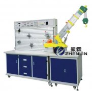 液壓吊車控制教學(xué)實(shí)驗(yàn)臺(tái),液壓實(shí)驗(yàn)臺(tái),液壓教學(xué)實(shí)驗(yàn)臺(tái),液壓傳動(dòng)實(shí)驗(yàn)臺(tái)--上海振