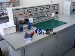 電工技能實(shí)驗(yàn)設(shè)備,電工技能考核裝置--上海振霖公司