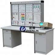 電工電子綜合實(shí)驗(yàn)裝置,電工實(shí)訓(xùn)裝置--上海振霖公司