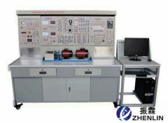 現(xiàn)代電工技術(shù)實(shí)訓(xùn)考核裝置,現(xiàn)代電工技術(shù)實(shí)訓(xùn)設(shè)備--上海振霖