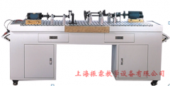 機(jī)械搭接及運(yùn)動(dòng)測(cè)試實(shí)驗(yàn)臺(tái),機(jī)械系統(tǒng)實(shí)驗(yàn)臺(tái),機(jī)械實(shí)驗(yàn)裝置