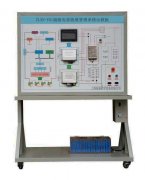 超級電容能量管理系統(tǒng)示教板,電容能量系統(tǒng)示教板--上海振霖公司
