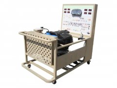 科魯茲電控汽油發(fā)動(dòng)機(jī)拆裝實(shí)訓(xùn)臺(tái),汽油發(fā)動(dòng)機(jī)拆裝實(shí)驗(yàn)設(shè)備--上海振霖教學(xué)設(shè)備