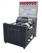 電控汽油發(fā)動機實訓臺,電控發(fā)動機實訓裝置--上海振霖公司