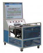 電控汽油發(fā)動(dòng)機(jī)實(shí)訓(xùn)臺(tái),發(fā)動(dòng)機(jī)實(shí)訓(xùn)設(shè)備--上海振霖公司