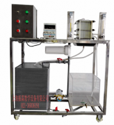 電滲析除鹽實(shí)驗(yàn)裝置,電滲析除鹽實(shí)驗(yàn)臺(tái)--上海振霖公司