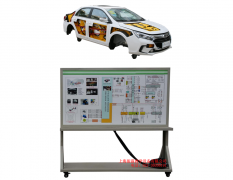 車身電氣系統(tǒng)實(shí)訓(xùn)臺(tái),新能源整車電氣實(shí)驗(yàn)臺(tái),全車電氣實(shí)訓(xùn)系統(tǒng)--上海振霖公司