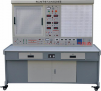 電工電子技術(shù)實(shí)訓(xùn)裝置,電工電子實(shí)驗(yàn)臺(tái),教學(xué)設(shè)備--上海振霖公司