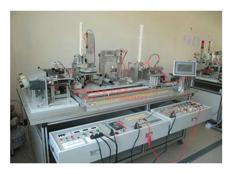 ZLDW-G02 光機(jī)電一體化控制實(shí)訓(xùn)裝置 教學(xué)設(shè)備