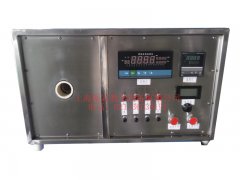 熱電偶校驗儀,熱電偶校驗裝置,熱工實驗設備--上海振霖公司