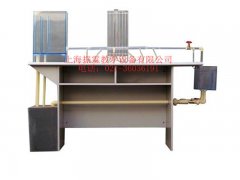 局部阻力系數(shù)測定實驗臺,局部阻力系數(shù)測定試驗裝置--上海振霖公司