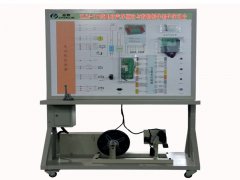 純電動(dòng)汽車驅(qū)動(dòng)與控制制作套件實(shí)訓(xùn)臺(tái),純電動(dòng)汽車驅(qū)動(dòng)與控制--上海振霖公司
