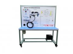 電池充電系統(tǒng)實(shí)訓(xùn)臺,電池充電系統(tǒng)實(shí)訓(xùn)設(shè)備,汽車新能源教學(xué)設(shè)備--上海振霖公