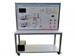 純電動汽車電池及管理系統(tǒng)實(shí)訓(xùn)臺,電池及管理系統(tǒng)實(shí)訓(xùn)裝置--上海振霖公司