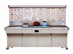 電力電子技術(shù)及電機(jī)控制實(shí)驗(yàn)裝置,電力電子實(shí)驗(yàn)臺(tái)--上海振霖公司