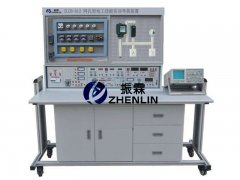 電工技能考核裝置,電工技能實(shí)訓(xùn)設(shè)備--上海振霖公司