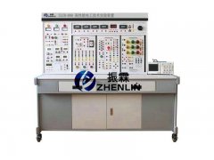 高性能電工技術(shù)實(shí)驗(yàn)裝置,電工技術(shù)實(shí)驗(yàn)設(shè)備--上海振霖教學(xué)設(shè)備有限公司