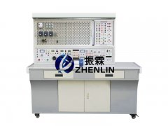 電工技術(shù)實(shí)驗(yàn)裝置,電工實(shí)驗(yàn)裝置,電工實(shí)訓(xùn)設(shè)備--上海振霖公司