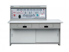 電工電子電力拖動(dòng)實(shí)驗(yàn)室成套設(shè)備--上海振霖公司