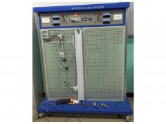 維修電工實(shí)訓(xùn)設(shè)備,通用維修電工技能實(shí)訓(xùn)考核裝置,電工實(shí)訓(xùn)考核裝置--上海振
