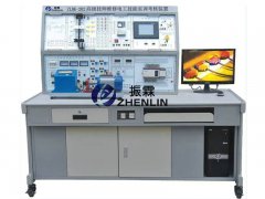 高級技師維修電工技能實訓(xùn)考核裝置-上海振霖公司